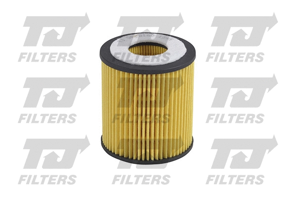 Filtre à huile QUINTON HAZELL QFL0160