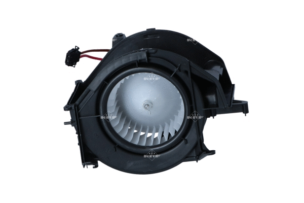 Pulseur d'air habitacle WILMINK GROUP WG2160367