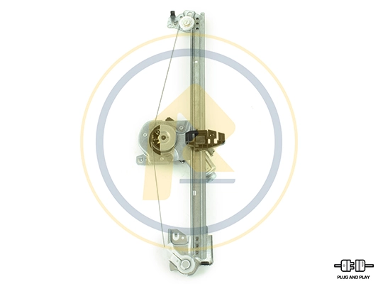 Lève-vitre Ac Rolcar 01.4124#OR