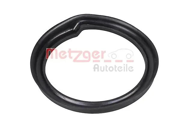 Fixation de ressort METZGER 6490311