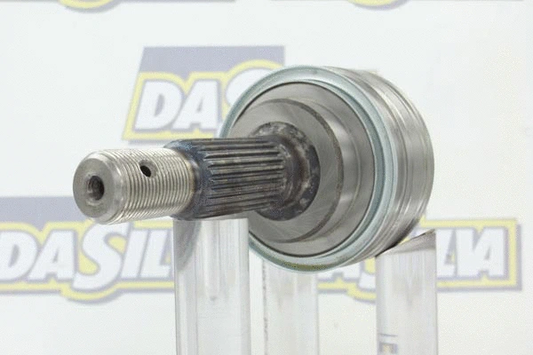 Jeu de joints, arbre de transmission DA SILVA J7454