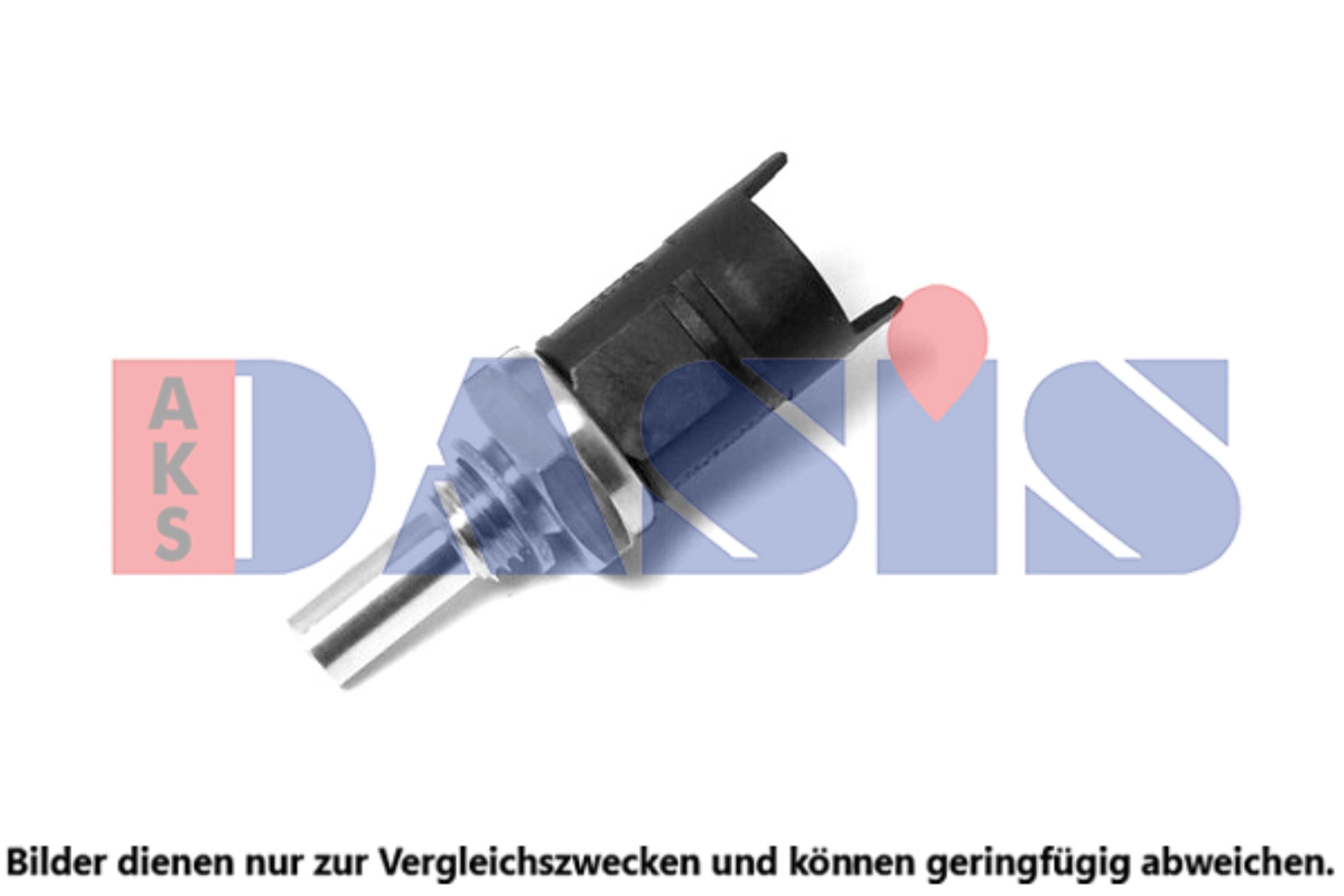Sonde, température du liquide de refroidissement AKS DASIS 751165N