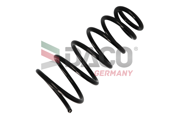 Ressort de suspension DACO Germany 811305