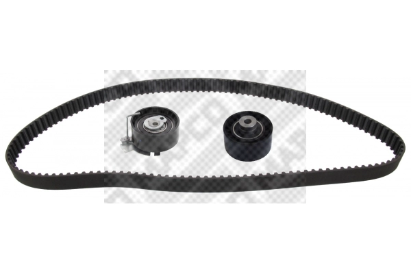 Kit de courroie crantée MAPCO 23429