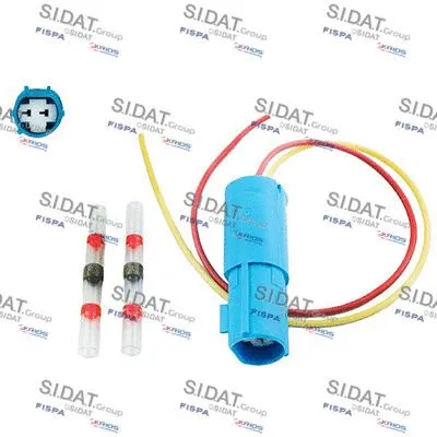 Kit de montage, kit de câbles AUTOTEAM D05104
