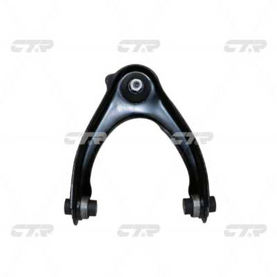 Bras de liaison, suspension de roue CTR CQ0064L