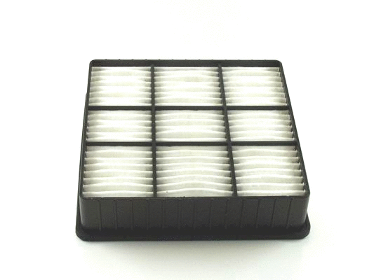 Filtre à air SCT - MANNOL SB 939