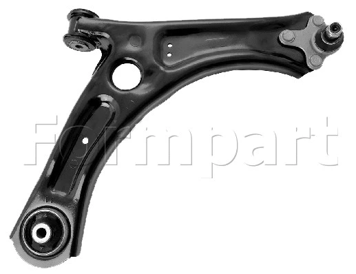 Bras de liaison, suspension de roue FORMPART 2909125