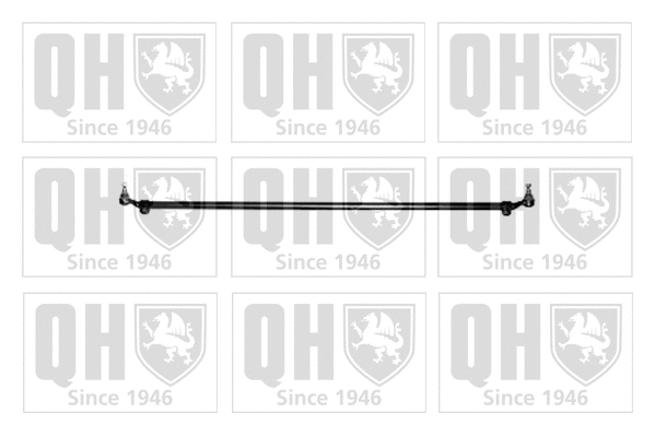 Barre de connexion QUINTON HAZELL QDL9547S