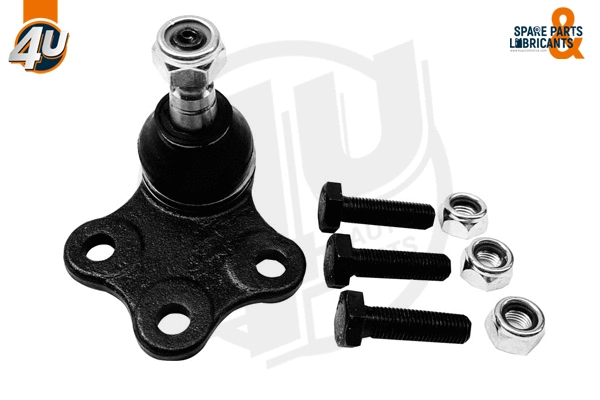 Rotule de suspension 4U Autoparts B75266