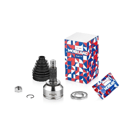 Jeu de joints, arbre de transmission MOBILAND 603100691