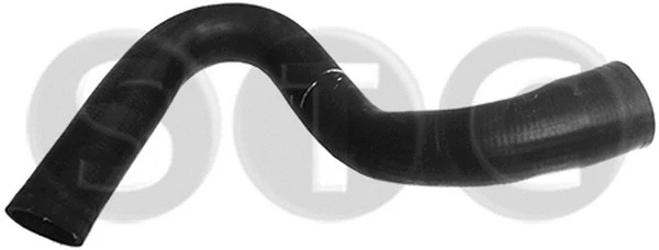 Gaine de suralimentation STC T409792
