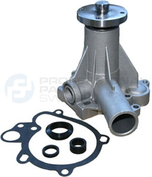 Pompe à eau, refroidissement du moteur Professional Parts 26431975