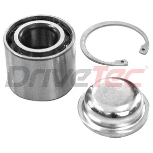Kit de roulements de roue DriveTec DWB1498