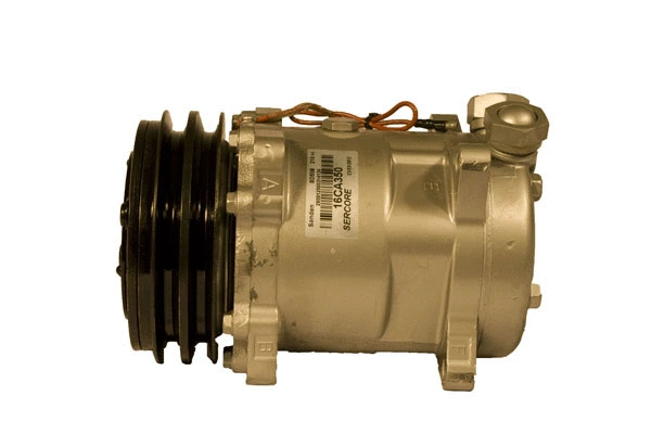 Compresseur, climatisation SERCORE 16CA350