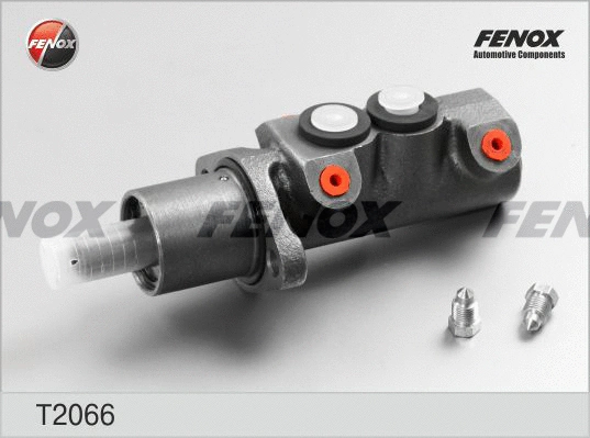 Maître-cylindre de frein FENOX T2066