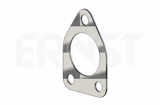 Joint, tuyau d'échappement ERNST 493079