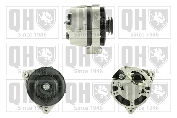 Alternateur QUINTON HAZELL QRA2928