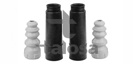Kit de protection contre la poussière, amortisseur TALOSA 63-16693