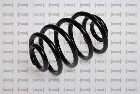 Ressort de suspension TOOR SC62988