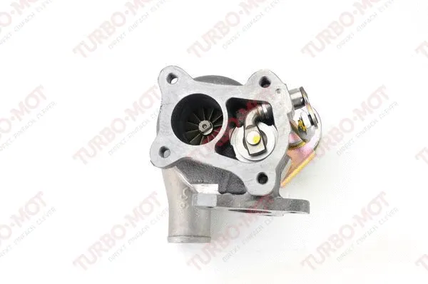 Turbocompresseur, suralimentation TURBO-MOT 659092