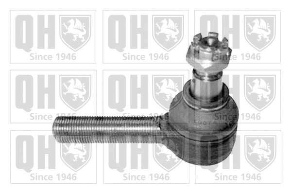 Rotule de direction QUINTON HAZELL QR3002S