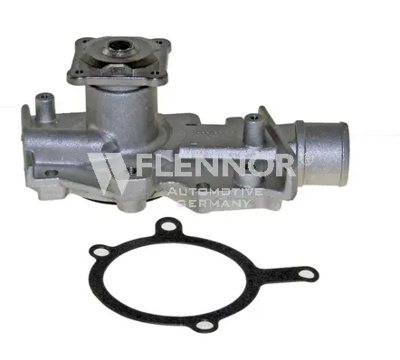 Pompe à eau, refroidissement du moteur FLENNOR FWP70464