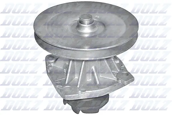 Pompe à eau, refroidissement du moteur DOLZ S124ST