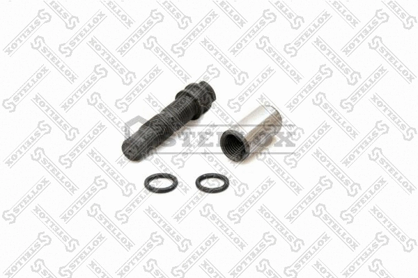 Kit d'assemblage, axe de ressort STELLOX 84-39322-SX