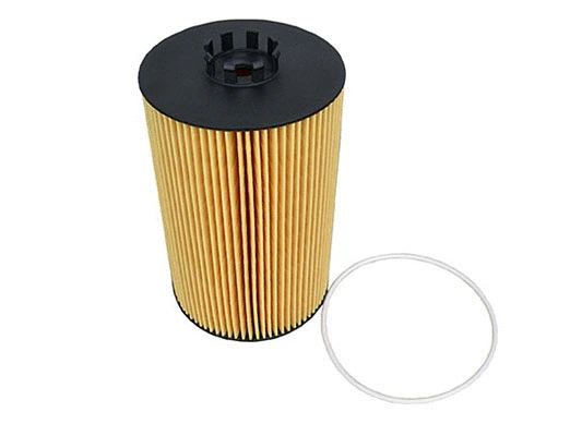 Filtre à huile FLEETGUARD LF17056