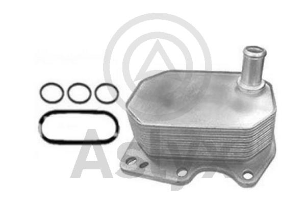 Radiateur d'huile Aslyx AS-203391