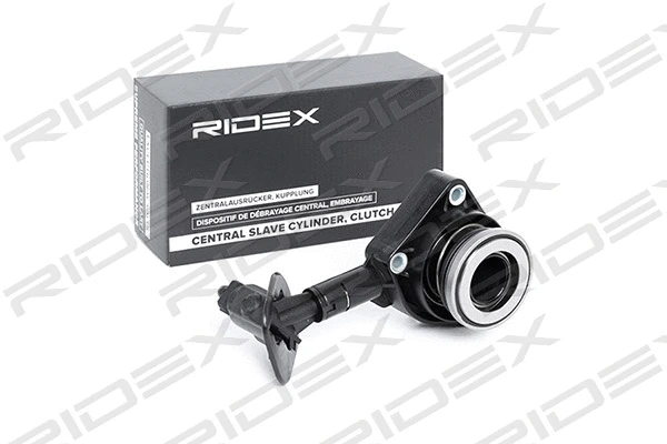 Butée hydraulique, embrayage RIDEX 47C0034