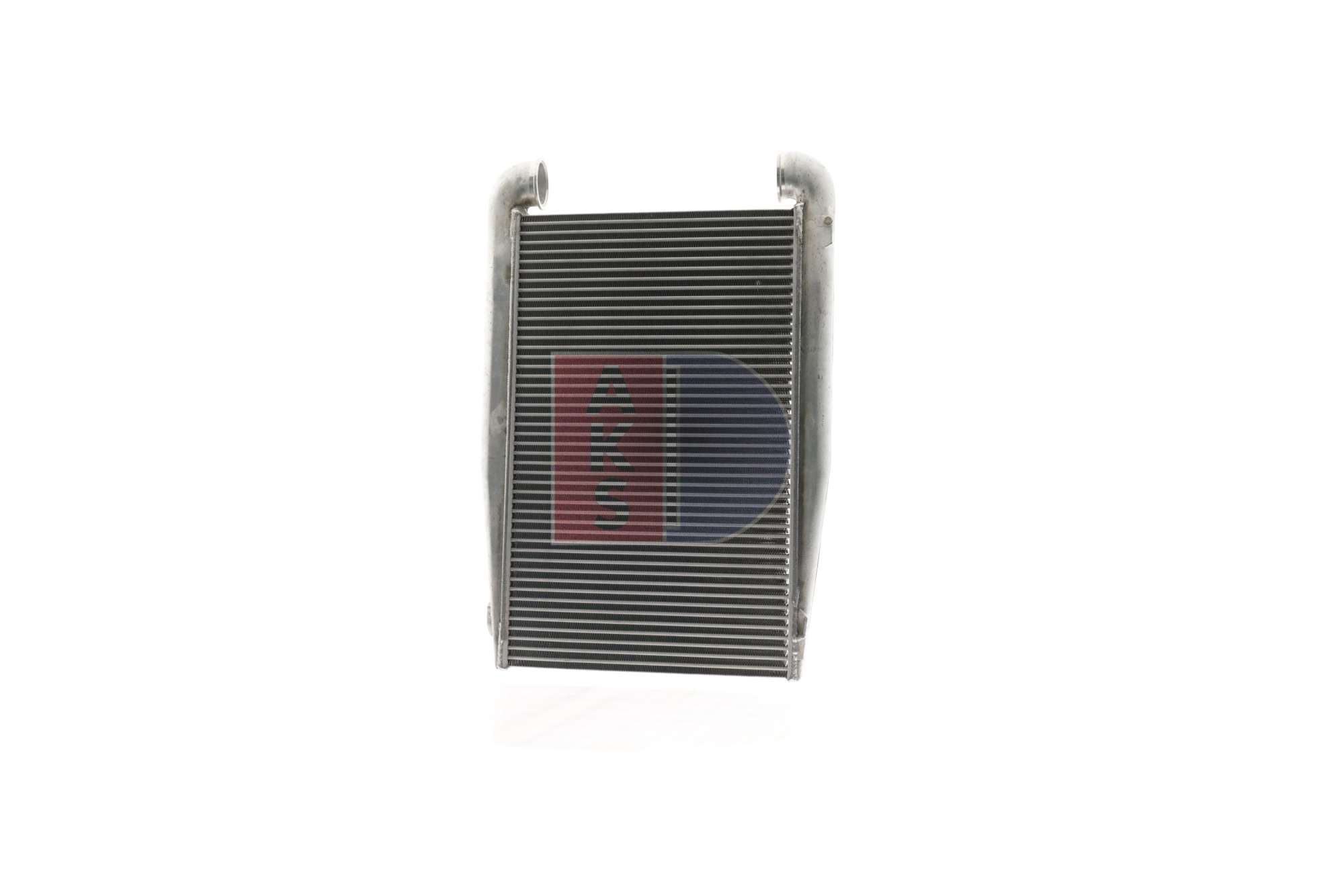 Refroidisseur d'air de suralimentation AKS DASIS 137004X