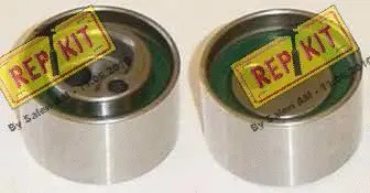 Poulie de tension, courroie crantée REPKIT RKT1436