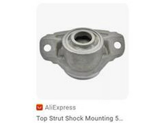 Coupelle de suspension ZPY 5Q0513353E
