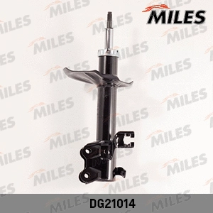 Amortisseur MILES DG21014