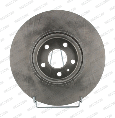 Disque de frein FERODO DDF1664