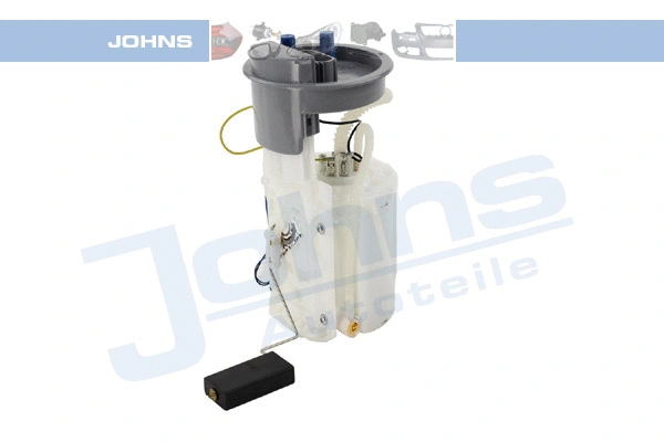 unité d'alimentation de carburant JOHNS KSP 95 39-003