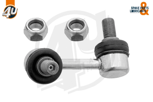 Entretoise/tige, stabilisateur 4U Autoparts F11055