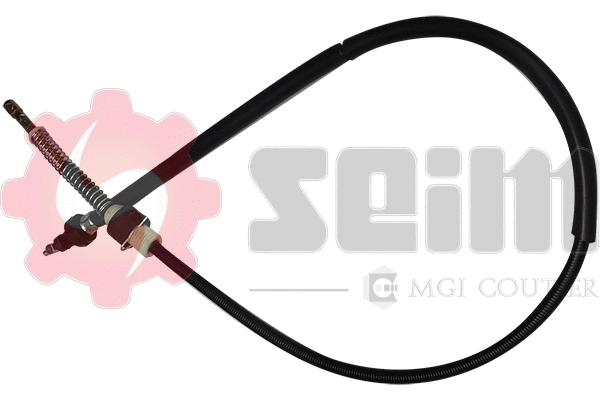 Câble d'accélération SEIM 084661
