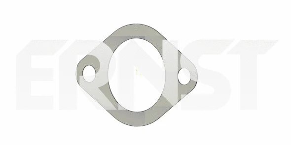 Joint, tuyau d'échappement ERNST 491037