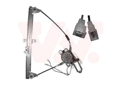 Lève-vitre VAN WEZEL 0320261