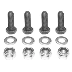 Rotule de suspension ANDEL ANRO01323