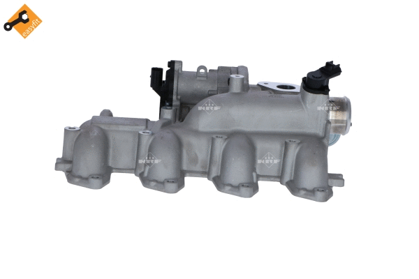 Vanne EGR WILMINK GROUP WG2161846
