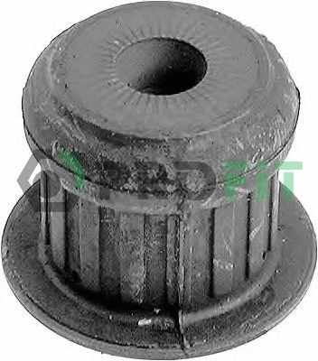 Suspension, corps de l'essieu PROFIT 2307-0352