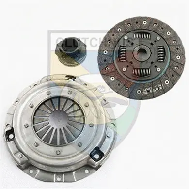 Kit d'embrayage CLUTCHNUS MCK0524