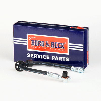 Flexible de frein BORG & BECK BBH7383