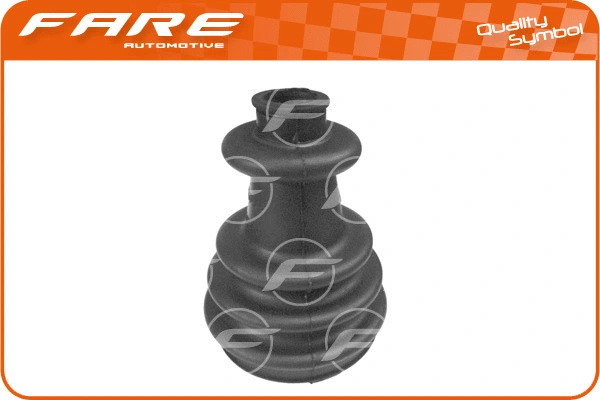 Joint-soufflet, arbre de commande FARE SA 0221