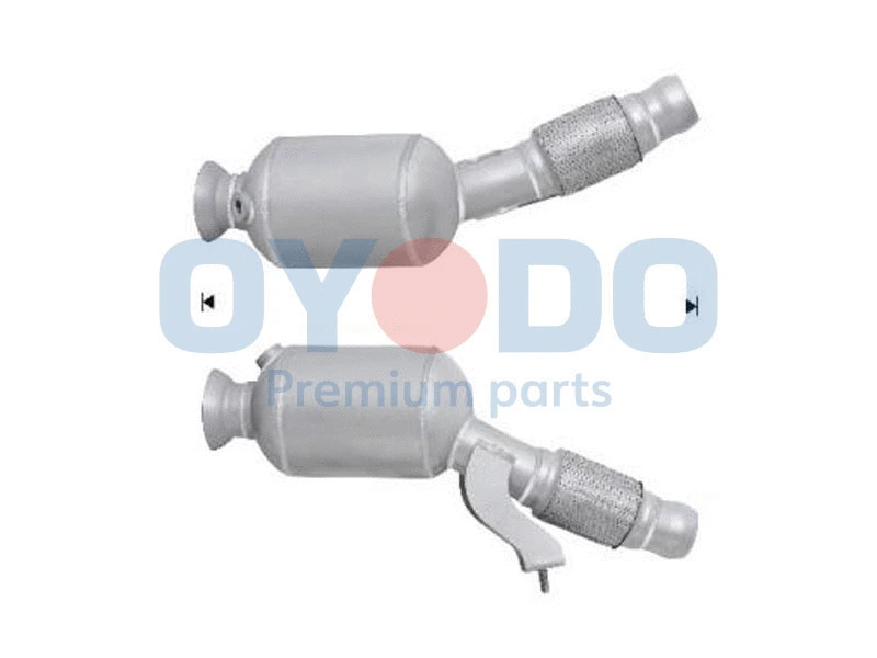 Catalyseur Oyodo 20N0042-OYO