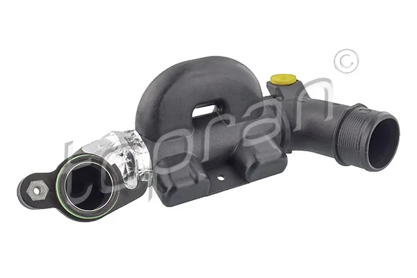 Tube d’air de suralimentation TOPRAN 305 058